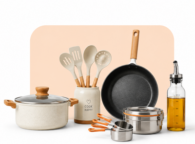 Kitchenware