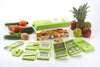 Elmist Essentials 13-in-1 Multifunction Vegetable Cutter & Food Prep System