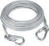 Elmist Essentials Heavy Duty Stainless Steel Clothesline Wire Rope
