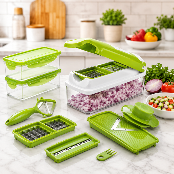 Vegetable Cutter