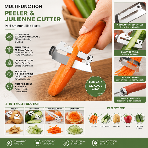 Food Peeler