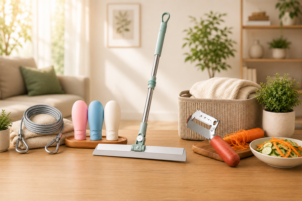 Home Utilities