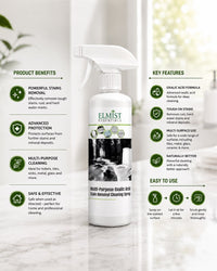 Elmist Essential Oxalic Acid (Pack of 2)