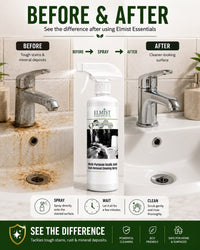 Elmist Essential Oxalic Acid (Pack of 2)