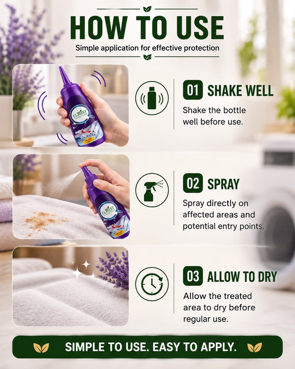 Elmist Essential Stain Remover (Pack of 2)