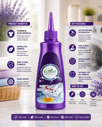 Elmist Essential Stain Remover (Pack of 2)