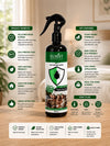 Elmist Essential Bed Bug Spray (Pack of 2)