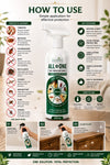 Elmist Essential All in One Pest Repellent Spray (Pack of 2)