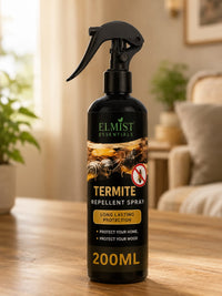 Elmist Essential Termite Repellent Spray (Pack of 2)