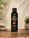 Elmist Essential Rat Repellent Spray (Pack of 2)
