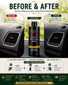 Elmist Essential Plastic Restoring Agent Spray (Pack of 2)