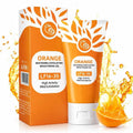 Yerrow - Orange Whitening Exfoliating Brightening Gel