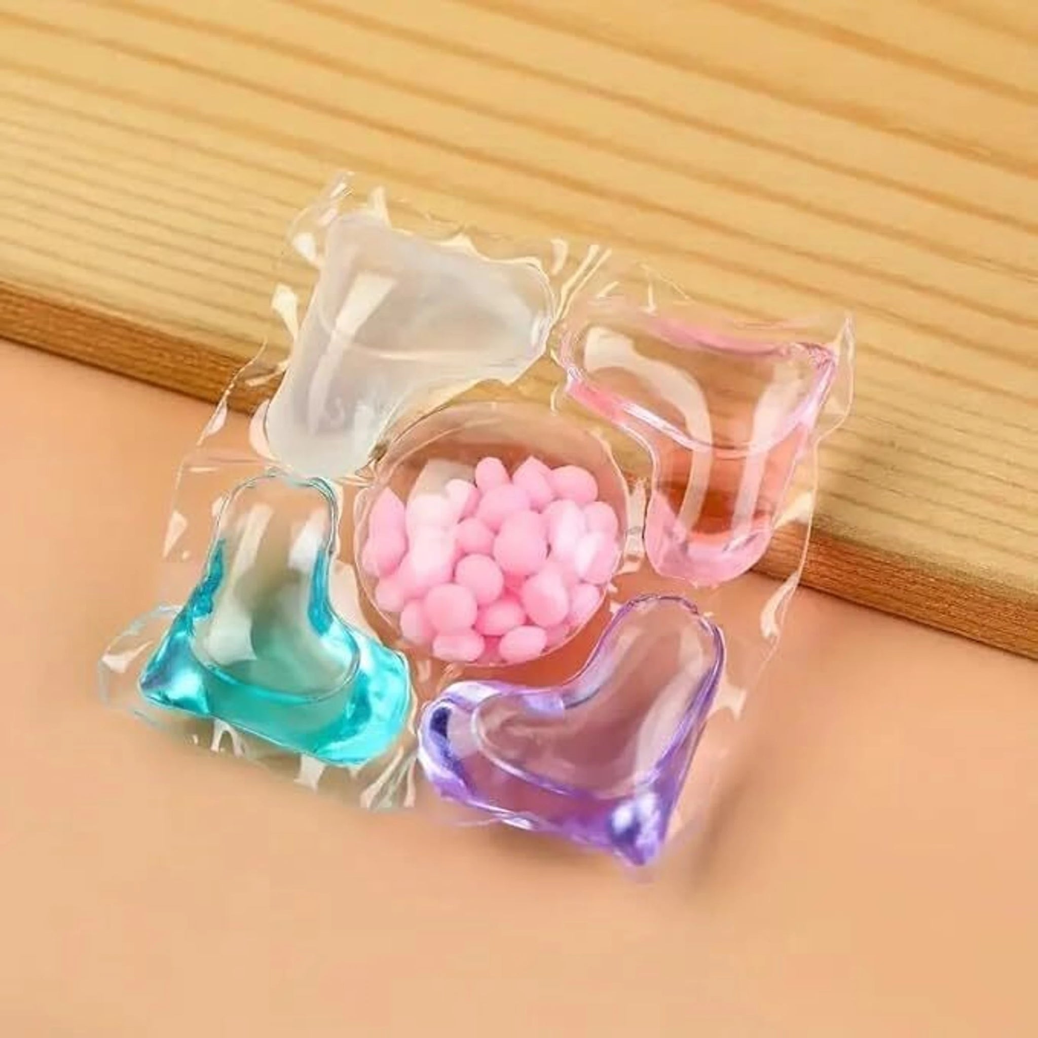 Elmist Essentials 5-in-1 Ultra Clean Laundry Detergent Pods