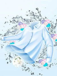 Elmist Essentials 5-in-1 Ultra Clean Laundry Detergent Pods