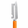 Elmist Essentials Stainless Steel Multifunction Peeler & Julienne Cutter