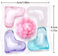 Elmist Essentials 5-in-1 Ultra Clean Laundry Detergent Pods