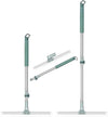 Elmist Essentials Adjustable Floor Wiper & Glass Cleaning Squeegee