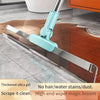 Elmist Essentials Adjustable Floor Wiper & Glass Cleaning Squeegee